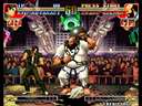 Kof'97 (Evolutionary Balance, 2011-07-0X)) jpg snap thumbnail