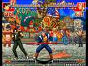 Kof'97 (Added Super Move For '94 Kyo) jpg snap thumbnail