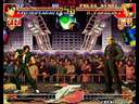 Kof'97 (#2 Big Black Snake Effect Replacement, 2015-07-21) jpg snap thumbnail