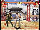 Kof'97 (Super Plus v1.2, 2006-02-05) jpg snap thumbnail