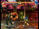 Kof'97 (Super kill-Style Move Closed Action changes, 2005-09-18) jpg snap thumbnail