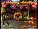Kof'97 (Athena Moves More Change, 2005-09-23) jpg snap thumbnail