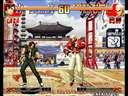 Kof'97 (Athena Phoenix Arrow Instruction To Amend) jpg snap thumbnail