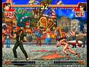 Kof'97 (Athena Phoenix Arrows Move Correction) jpg snap thumbnail