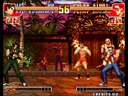 Kof'97 (Yagami Dark Hook Unlimited Chase) jpg snap thumbnail