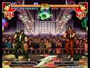 Kof'97 (Sakazaki Good Move To Strengthen) jpg snap thumbnail