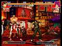 Kof'97 (Violet Fire) jpg snap thumbnail