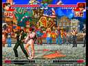 Kof'97 (Interface Modified Version (Qingming Edition)) jpg snap thumbnail