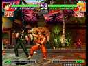 Kof'97 (Purple & Green Edition) jpg snap thumbnail