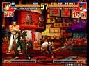 Kof'97 (The Door Voted Correction) jpg snap thumbnail