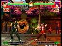 Kof'97 (Blood Gas Pan Pan-Green (Advanced Only)) jpg snap thumbnail