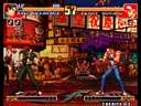 Kof'97 (Echo Select Same Characters 2nd) jpg snap thumbnail