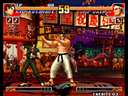Kof'97 (Echo Select Same Characters) jpg snap thumbnail