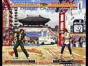 Kof'97 (No Flash Version) jpg snap thumbnail
