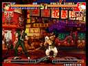 Kof'97 (Modified Kusanagi's Standing Pose) jpg snap thumbnail