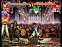 Kof'97 (Switch Positive And Negative Characters v1, 2006-01-29) jpg snap thumbnail
