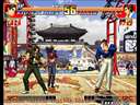 Kof'97 (Increase Random Selection V1, 2013-05-23) jpg snap thumbnail