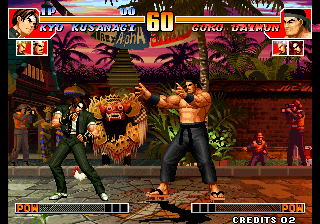 Kof'97 (Sexy Edition)(Alt) png snap