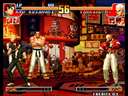 Kof'97 (Enable Orochi Stage) jpg snap thumbnail