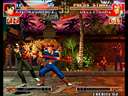 Kof'97 (Blood Gas Tank Time Transparent First Edition) jpg snap thumbnail