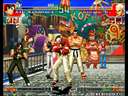 Kof'97 (Blood Gas Tank Time Transparent Second Edition) jpg snap thumbnail
