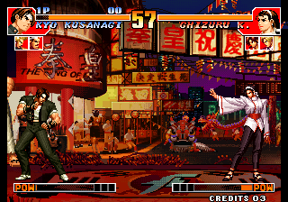 Kof'97 (Increase Defense Reminder) png snap