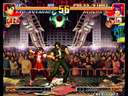 Kof'97 (Cancel Itself Is Forbidden) jpg snap thumbnail