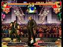 Kof'97 (Runaway Seven Strong, 2015-01-06) jpg snap thumbnail