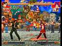 Kof'97 (Substitution System) jpg snap thumbnail