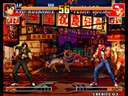 Kof'97 (Unlimited Credits In Console Mode) jpg snap thumbnail