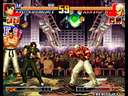 Kof'97 (KOFXI Flash Version V?) jpg snap thumbnail