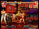 Kof'97 (Investment Skills Hits Counted, 2007-01-02) jpg snap thumbnail