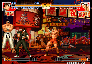 Kof'97 (Investment Skills Hits Counted, 2007-01-02) png snap