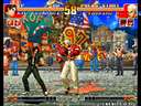 Kof'97 (Close The Eye Flashes) jpg snap thumbnail