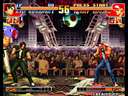 Kof'97 (Add Flash Option) jpg snap thumbnail