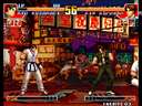 Kof'97 (EX Red Blood Modification) jpg snap thumbnail