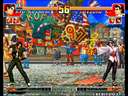 Kof'97 (Optimised And Simplified Version) jpg snap thumbnail