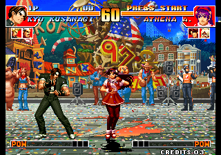 Kof'97 (2012-07-20) png snap