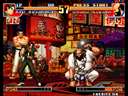 Kof'97 (Dream 97) jpg snap thumbnail