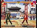 Kof'97 (Repair Big Serpent 2) jpg snap thumbnail