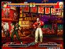 Kof'97 (Strongest Beta 2) jpg snap thumbnail