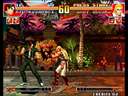 Kof'97 (Enable 3 Hidden Characters) jpg snap thumbnail