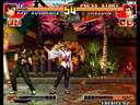 Kof'97 (Hidden Characters - Enable Orochi (S1 version)(Alt), 2004-5-23) jpg snap thumbnail