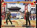 Kof'97 (Hidden Characters - Enable Orochi (C1 C2 version)(A)(Alt), 2005-2-23) jpg snap thumbnail