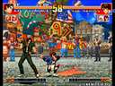 Kof'97 (Hidden Characters - Replace Orochi's portrait (Old style) jpg snap thumbnail