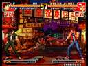 Kof'97 (Hidden Characters - Replace Orochi's (PS style)) jpg snap thumbnail