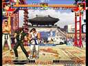 Kof'97 (Change Serpent Picture Perfect Edition (PS Version)) jpg snap thumbnail