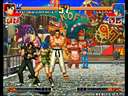 Kof'97 (Optional Hidden Characters (Revised Edition)) jpg snap thumbnail