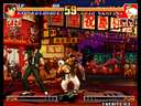 Kof'97 (Hidden People Add / Close Serpent Shadow & Flash) jpg snap thumbnail