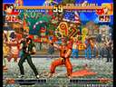 Kof'97 (Easy Move Version) jpg snap thumbnail